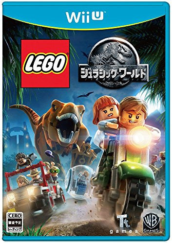 LEGO Jurassic World