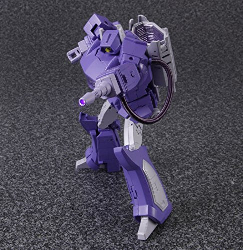 Transformers - Shockwave - The Transformers: Masterpiece MP-29