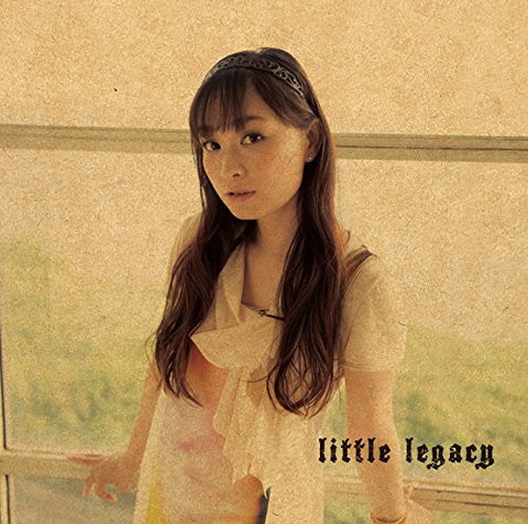 little legacy / Asami Imai