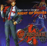 Guilty Gear XX Drama CD "Night of Knives Vol.3"