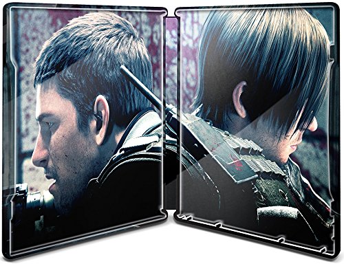 Biohazard: Vendetta - Premium Edition - Amazon Limited