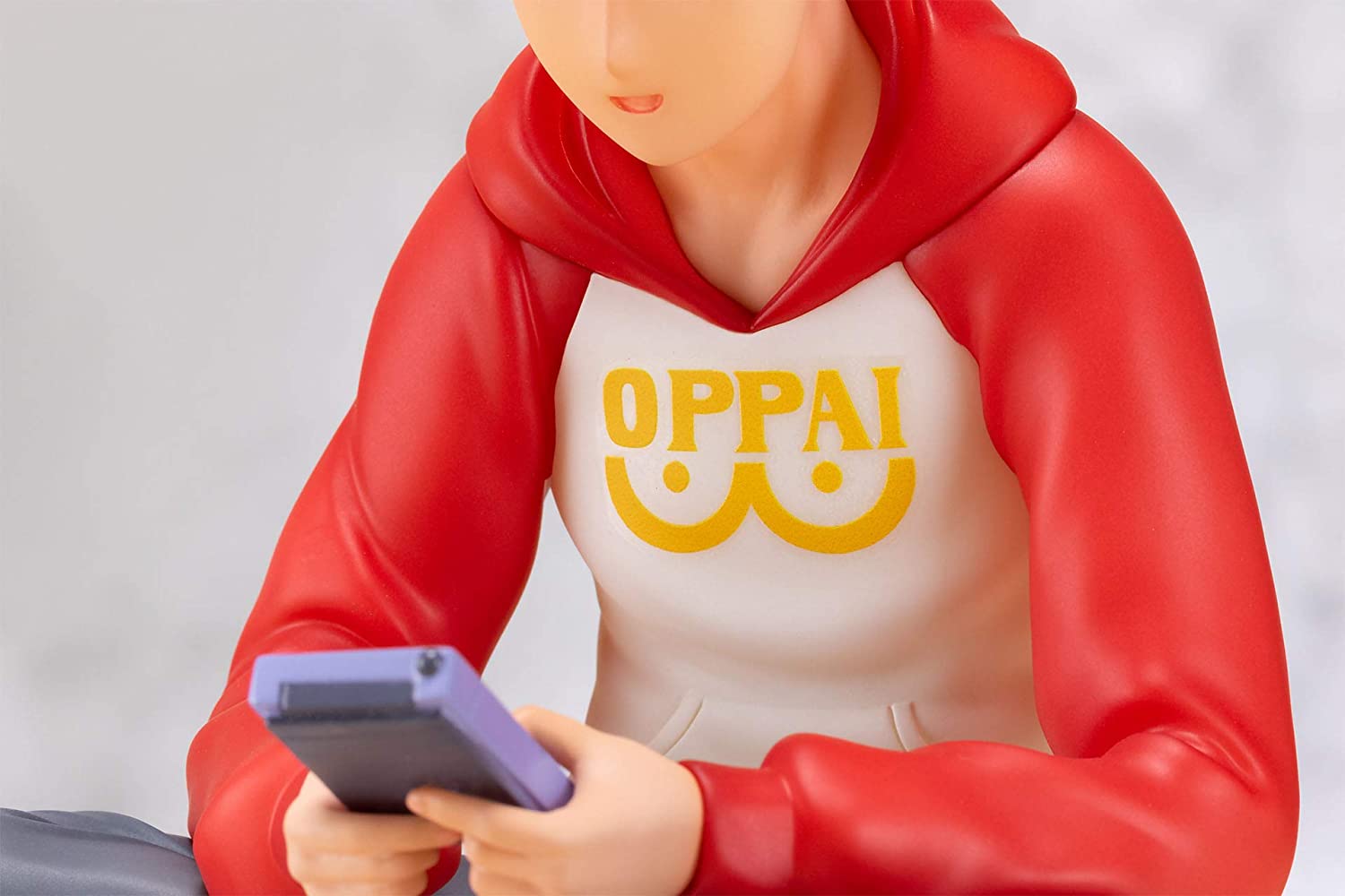 【142】Saitamaさん専用 One Punch Man - Saitama - 1/7 (B'full FOTS JAPAN) - Solaris