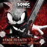 FACE TO FAITH: SONIC AND THE BLACK KNIGHT - VOCAL TRAX