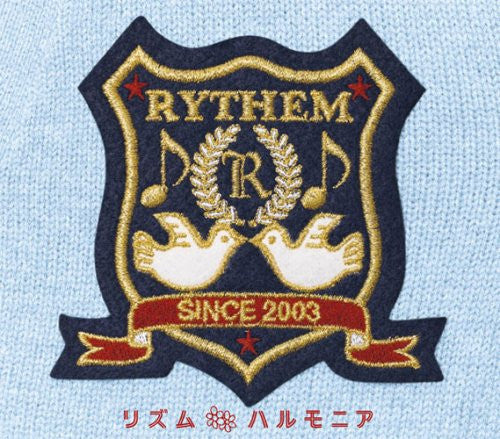 Harmonia / RYTHEM