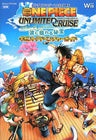 One Piece Unlimited Cruise: Episode 1   Nami Ni Yureru Hihou Guide