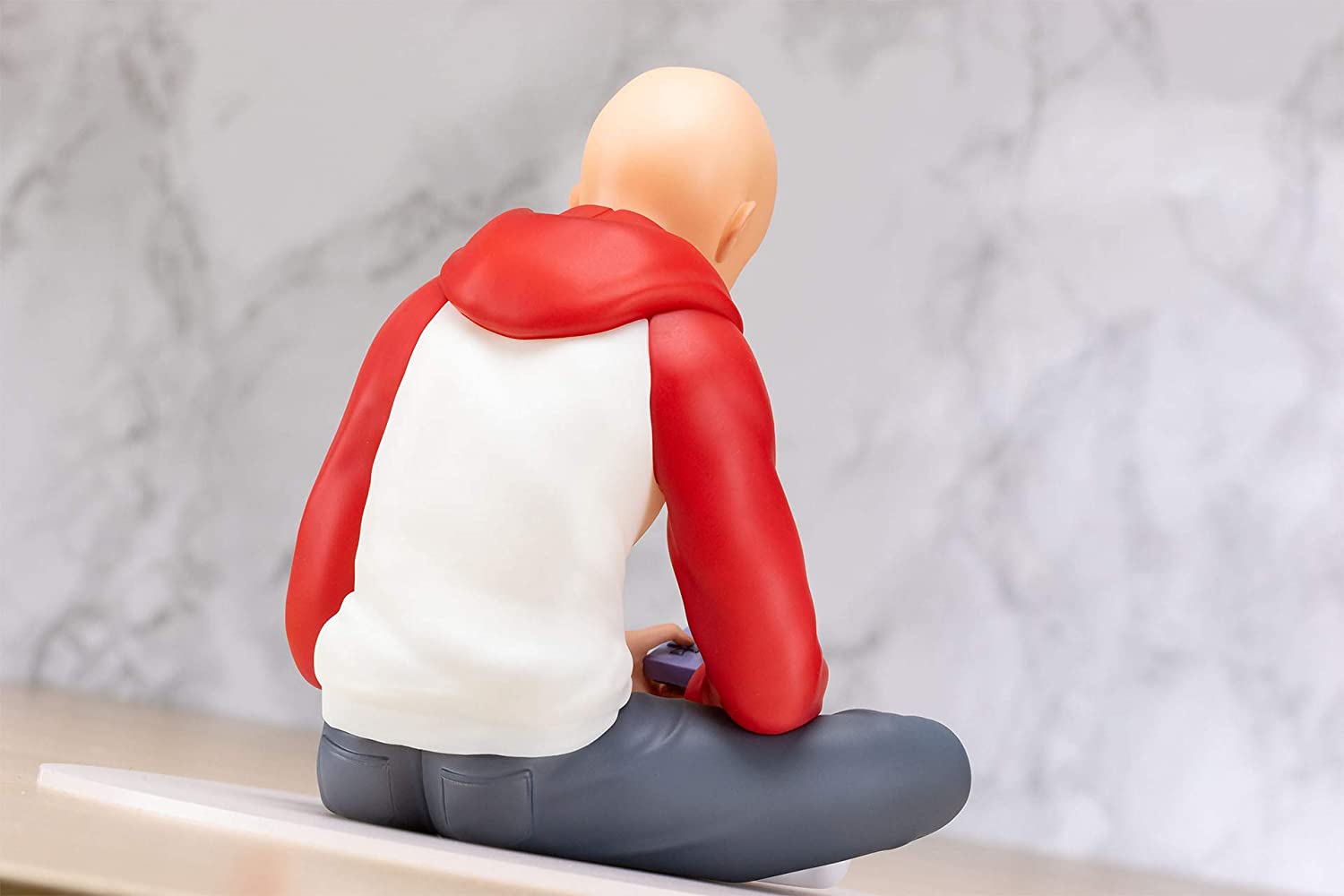 One Punch Man - Saitama - 1/7 (B'full FOTS JAPAN) - Solaris