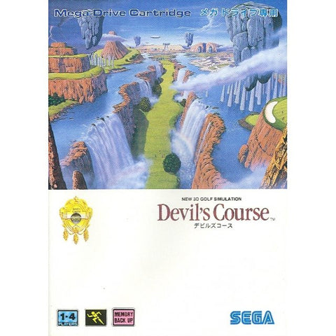Devil's Course