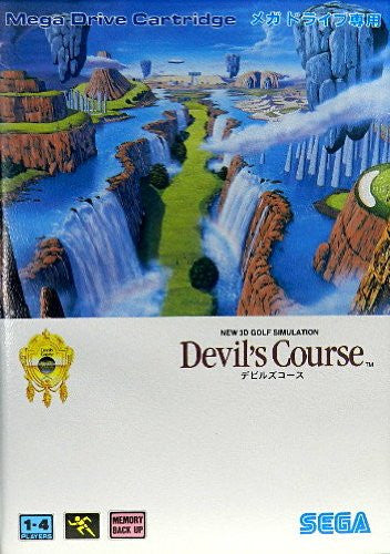 Devil's Course