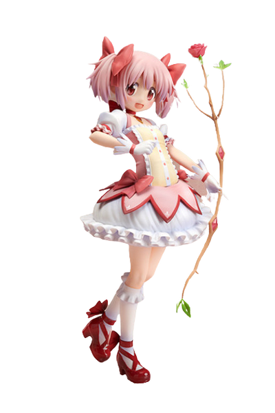 Madoka Magica Madoka - Solaris Japan