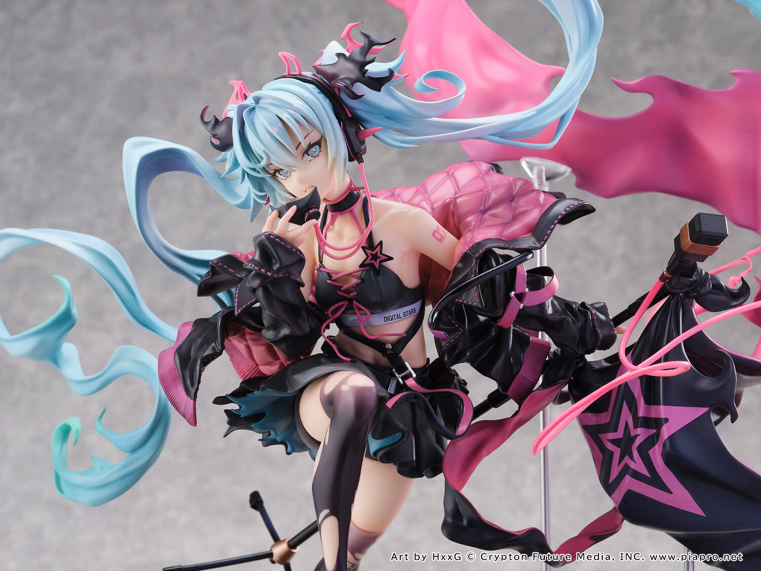 楽天市場】【新品】初音ミク Princess AMP フィギュア