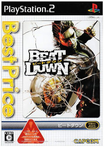 Beat Down: Fists of Vengeance (Best Price)
