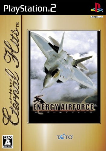 Energy Airforce aimStrike! (Eternal Hits)