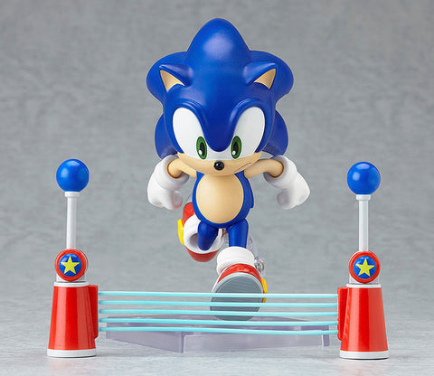 Sonic the Hedgehog - Nendoroid #214 - 2023 Re-release (Good Smile Company)