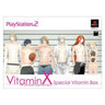 VitaminX [Limited Edition]