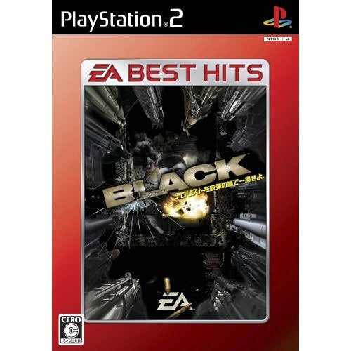 Black (EA Best Hits)
