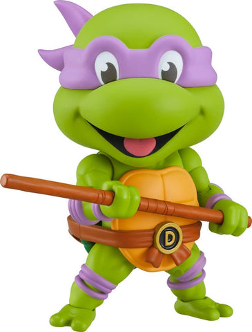 Teenage Mutant Ninja Turtles - Donatello - Nendoroid #1984 (Good Smile Company)