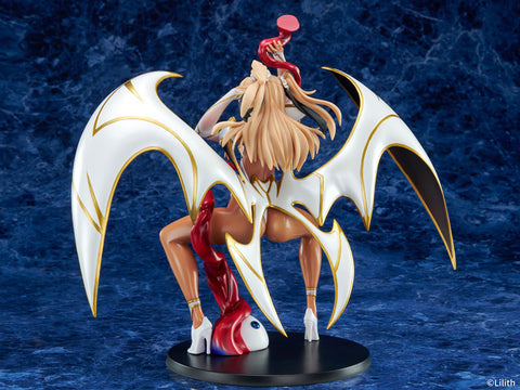 Tentacle and Witches - Futaba Lily Ramses - 1/6 (Mouse Unit)