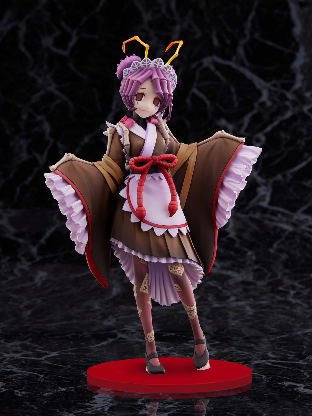 Overlord IV - Entoma Vasilissa Zeta - F:Nex - 1/7 (FuRyu