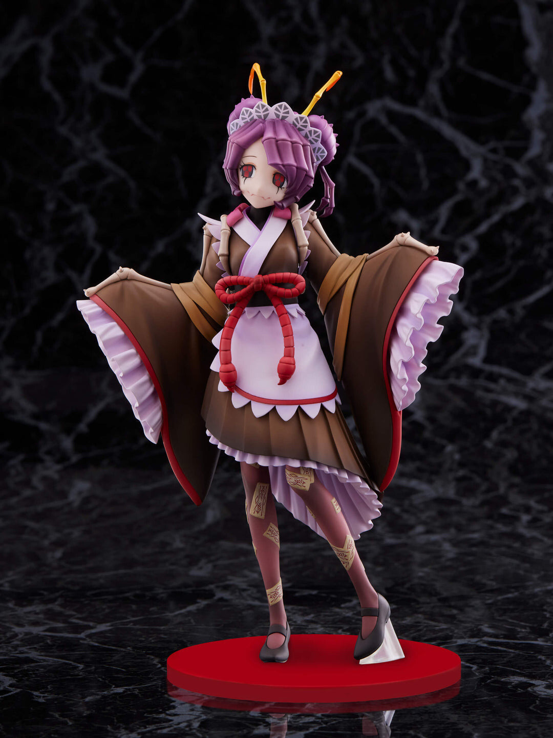 Overlord IV - Entoma Vasilissa Zeta - F:Nex - 1/7 (FuRyu