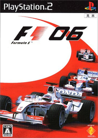 Formula One 2006