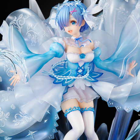 Re:Zero kara Hajimeru Isekai Seikatsu - Rem - 1/7 - Shibuya Re:Zero kara Hajimeru Isekai Seikatsu - Rem - 1/7 - Shibuya