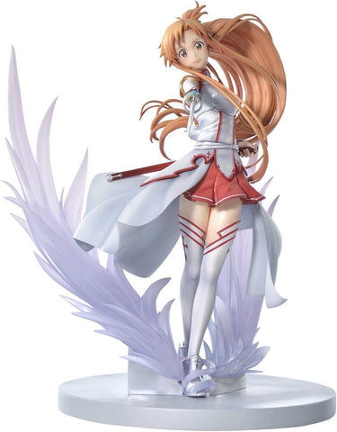 Sword Art Online - Asuna - Prisma Wing - 1/7 - Standard Version (Prime 1 Studio)