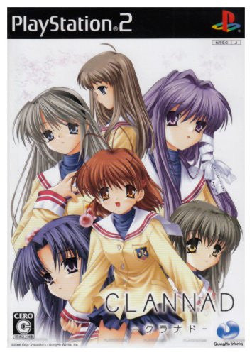 Clannad