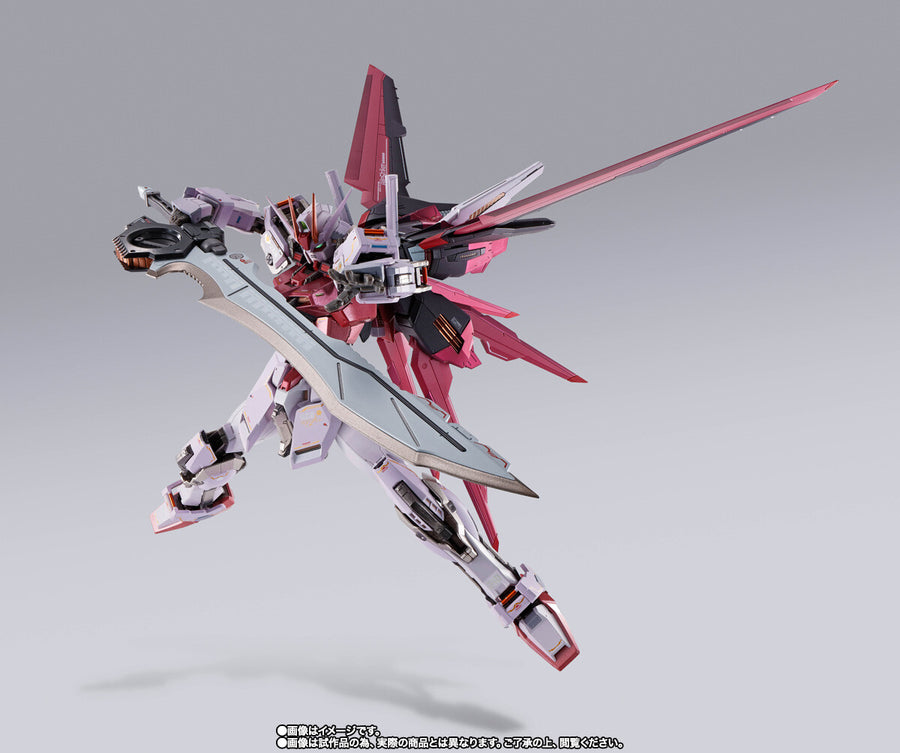 MBF-02 Strike Rouge - Kidou Senshi Gundam SEED Destiny