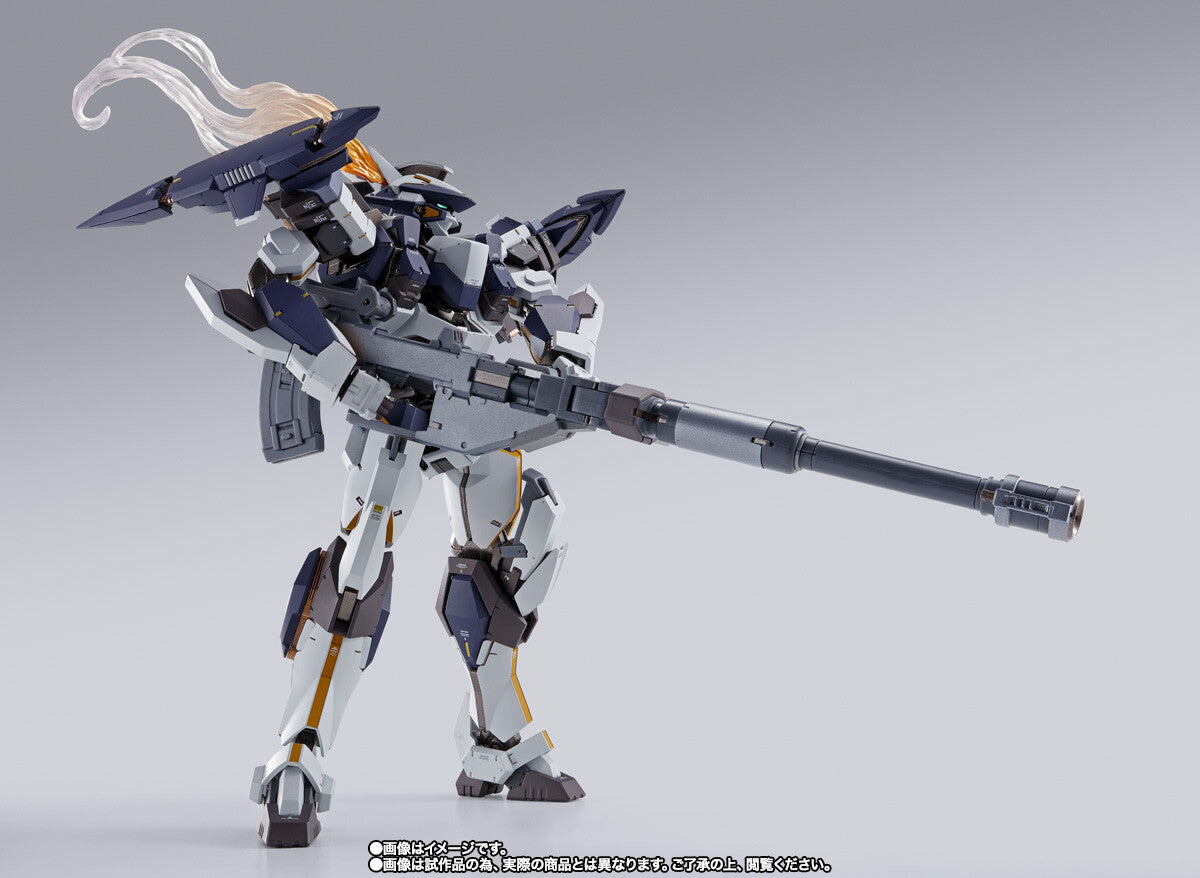 Full Metal Panic! - ARX-8 Laevatein - Metal Build - Arbalest