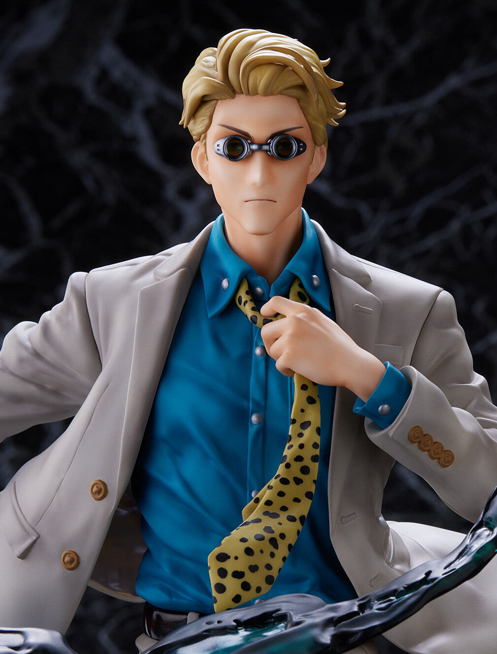 nanamiページ LookUp Kento Nanami (Jujutsu Kaisen)