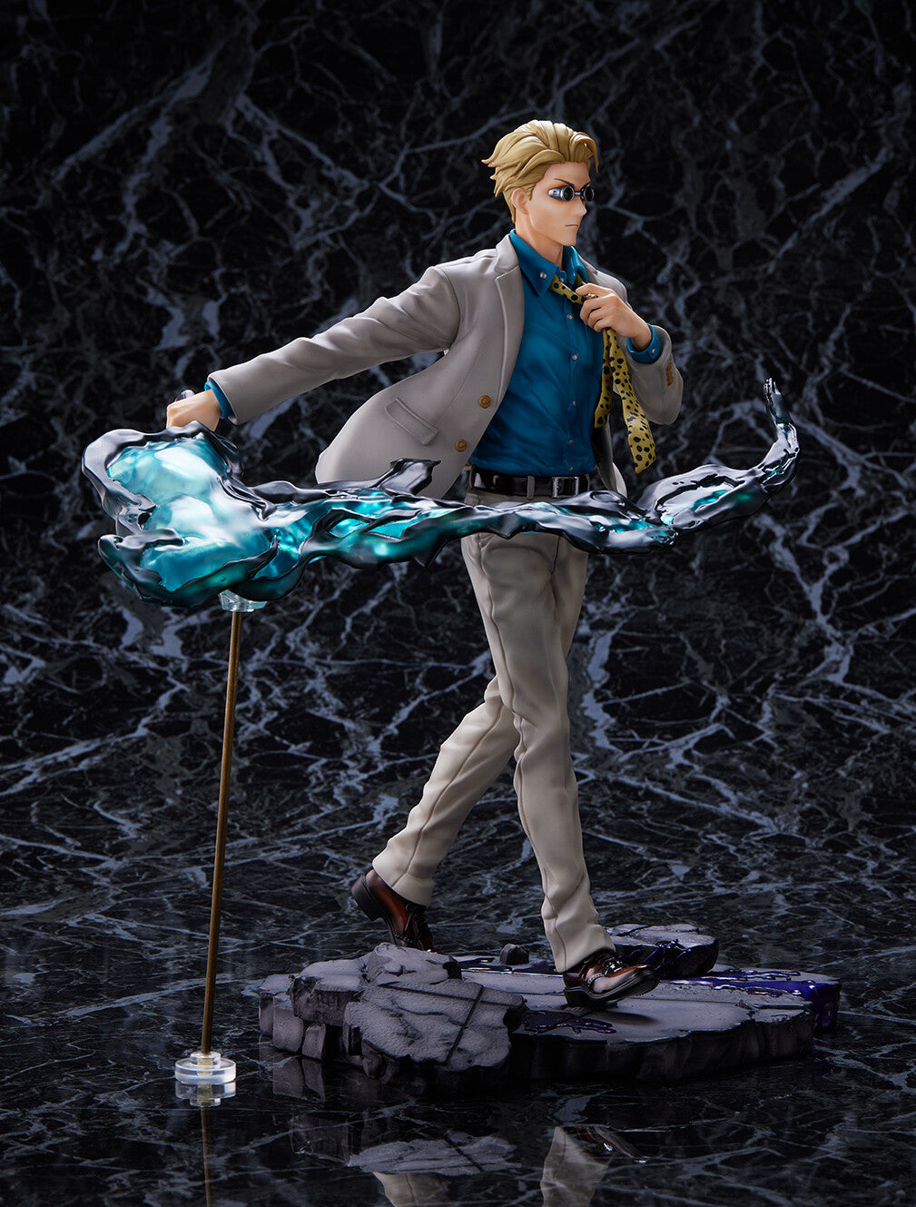 Jujutsu Kaisen - Nanami Kento - Shibuya Scramble Figure - 1