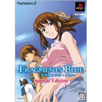Fragments Blue [Special Edition]