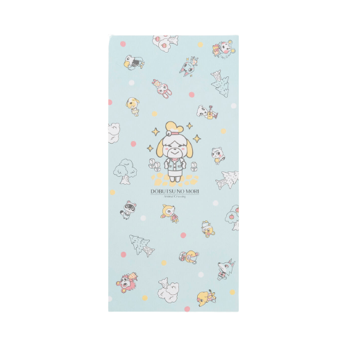 Animal Crossing - Memo Pad - Nintendo Tokyo Exclusive (Nintendo Store)