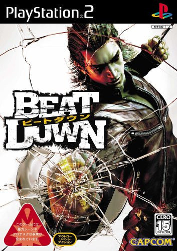 Beat Down