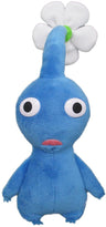 Pikmin - Blue Pikmin - Pikmin All Star Collection PK02 - Re-release (San-ei)