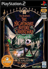 Counterattack of Tim Burton's The Nightmare Before Christmas Premium Pack