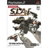 SLAI: Steel Lancer International