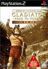 Gladiator: Road to Freedom Special Remix