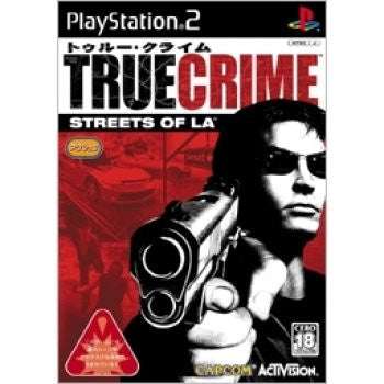 True Crime: Streets of LA (CapKore)