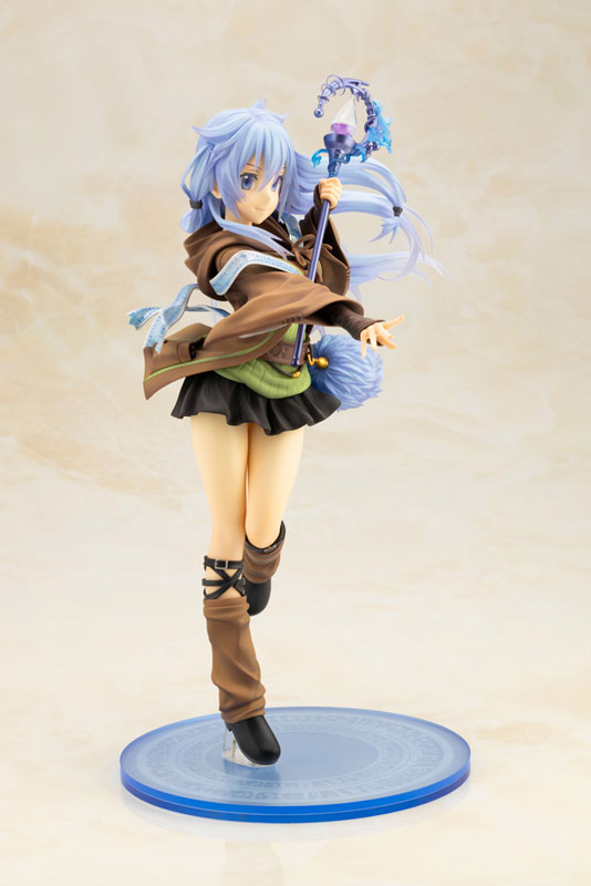 Yu-Gi-Oh! Duel Monsters - Suireitsukai Eria - Monster Figure Collection - 1/7 (Kotobukiya)