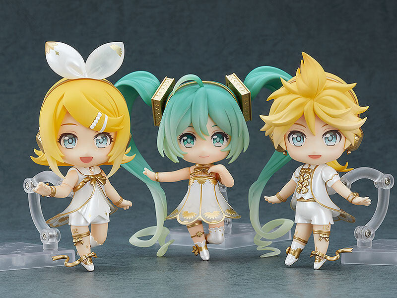 Vocaloid - Kagamine Rin - Nendoroid #1919 - Symphony 2022