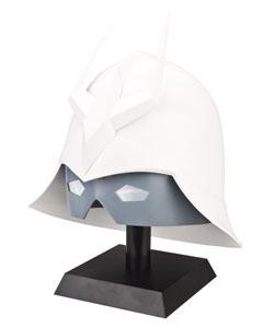Kidou Senshi Gundam - Ichiban Kuji Kidou Senshi Gundam ~Gundam Futatabi Tatsu! Hen~ - Char's Helmet & Mask Display - B Prize (Banpresto)