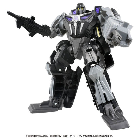 Transformers: War for Cybertron - Barricade - Deluxe Class - Studio Series SS GE-03 (Takara Tomy)
