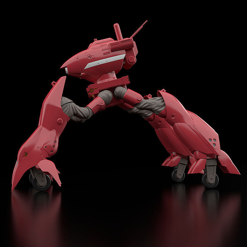 TYPE97 TFV-EX Crab-Man High Leg - Kidou Keisatsu Patlabor