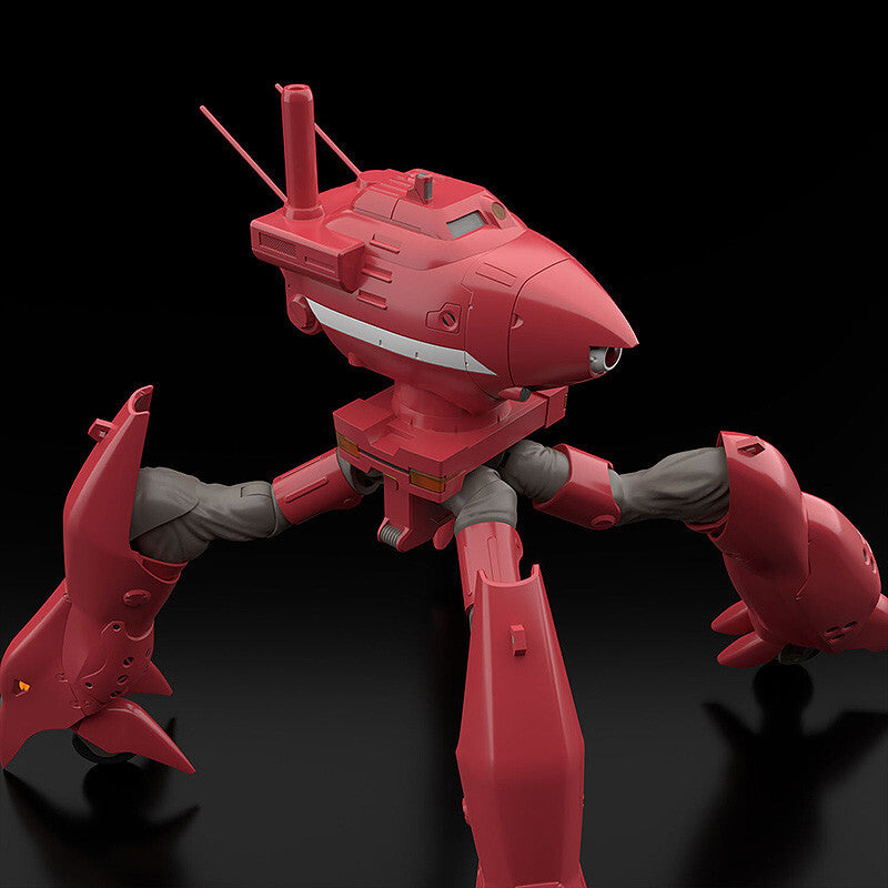TYPE97 TFV-EX Crab-Man High Leg - Kidou Keisatsu Patlabor