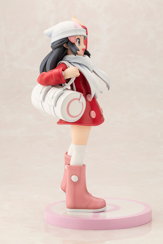 Pocket Monsters - Hikari - Naetoru - ARTFX J - Pokémon