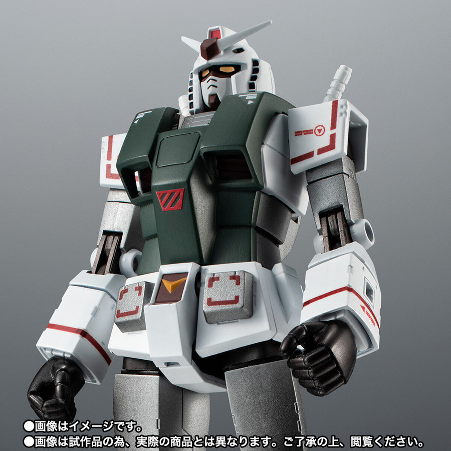 RX-78-2 Gundam - MSV