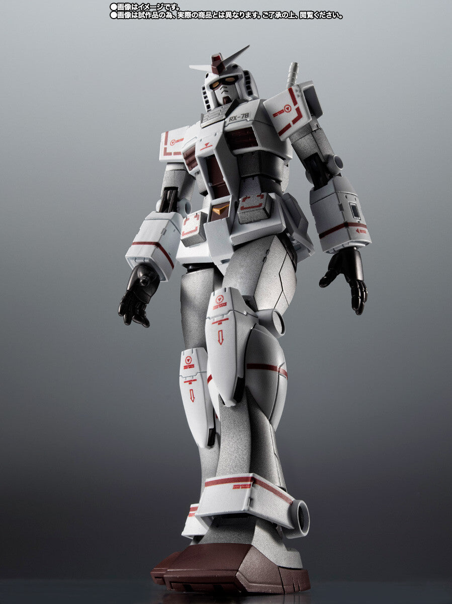 RX-78-2 Gundam - MSV