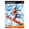 SSX3 (EA Best Hits)