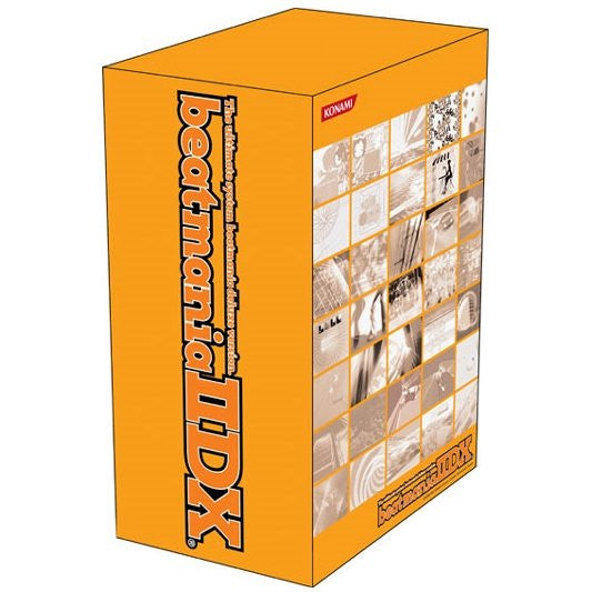 beatmania IIDX 8th Style [Konamistyle Special Edition]